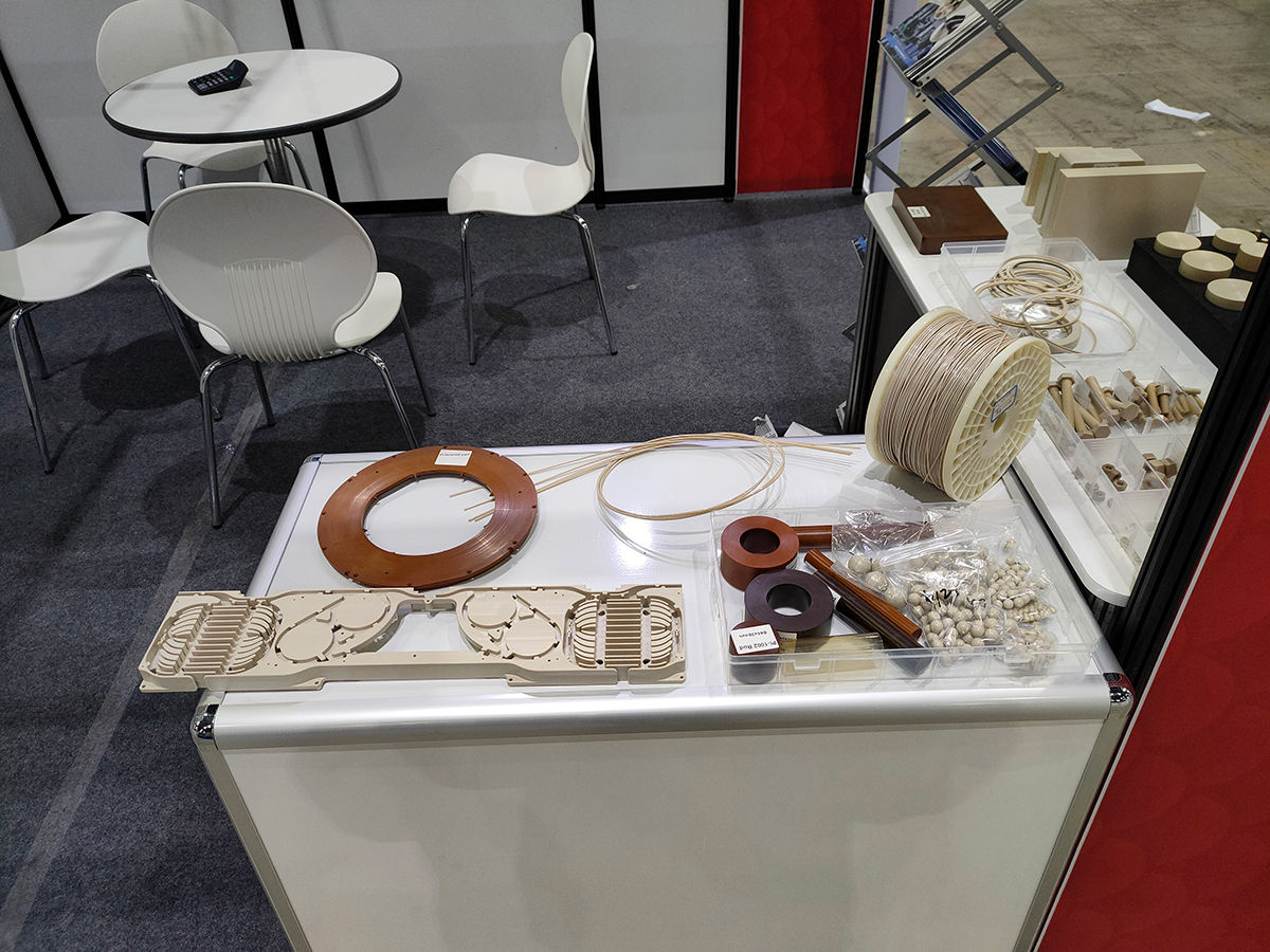 韓國(guó)國(guó)際塑料展KOPLAS 韓國(guó)國(guó)際塑料展KOPLAS